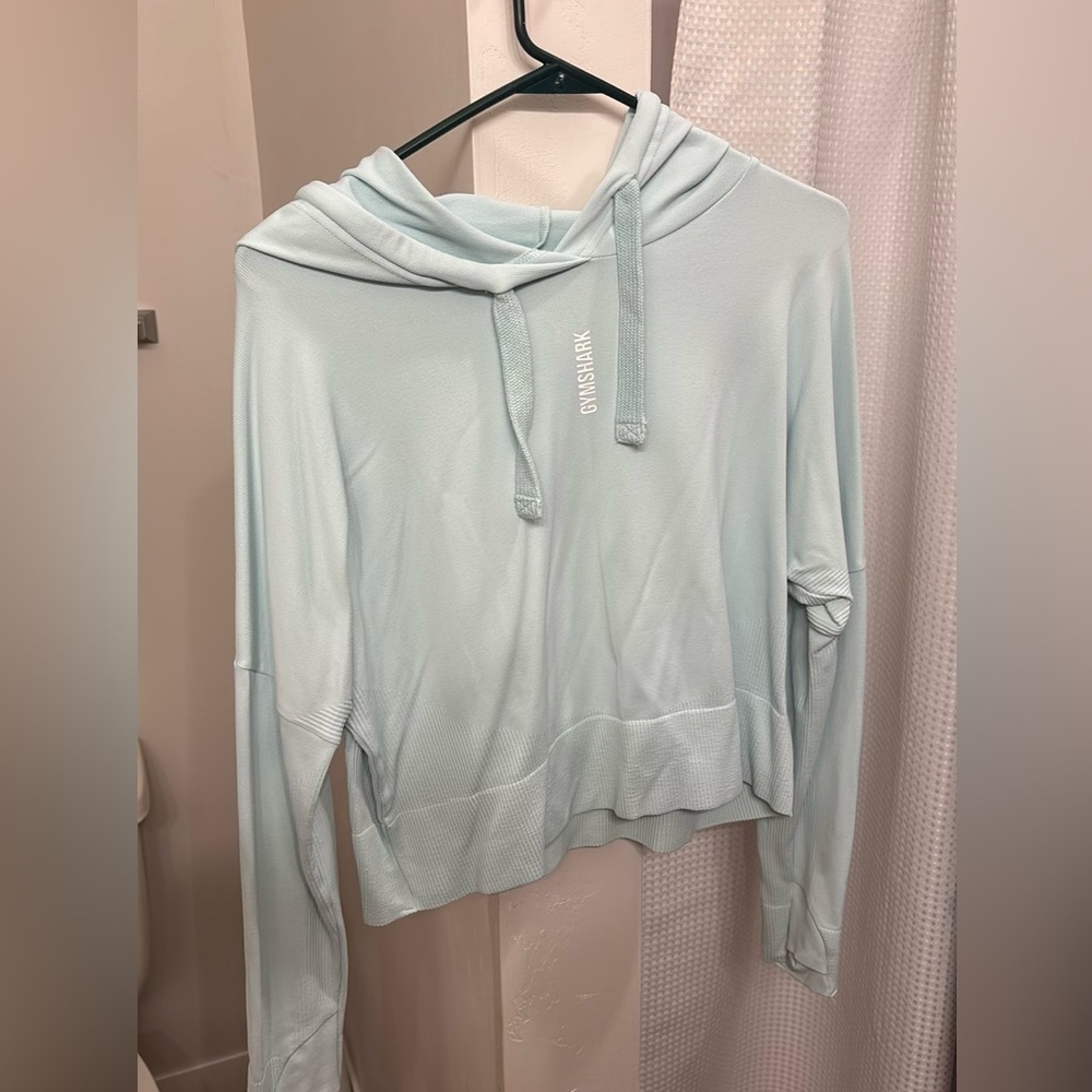 Gymshark Pause Sweatshirt
